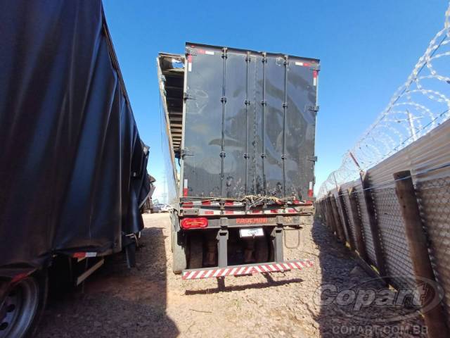 2023 FACCHINI SEMI-REBOQUE 