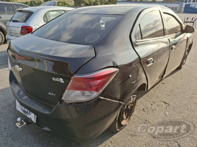 2019 CHEVROLET PRISMA 