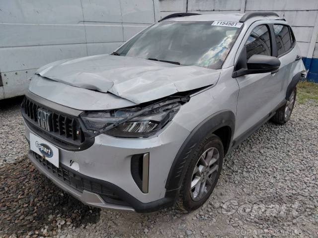 2026 FIAT PULSE 