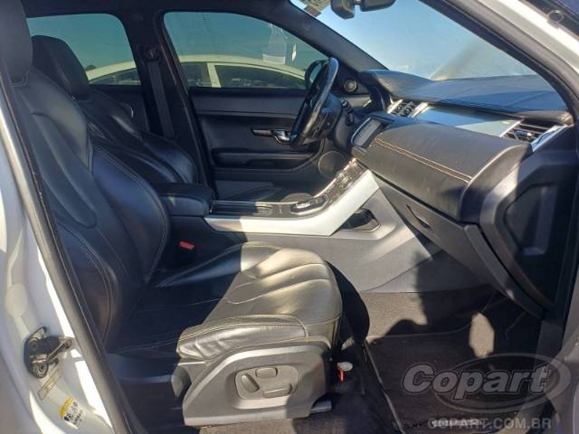 2015 LAND ROVER RANGE ROVER EVOQUE 