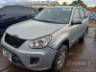 2015 CHERY TIGGO 