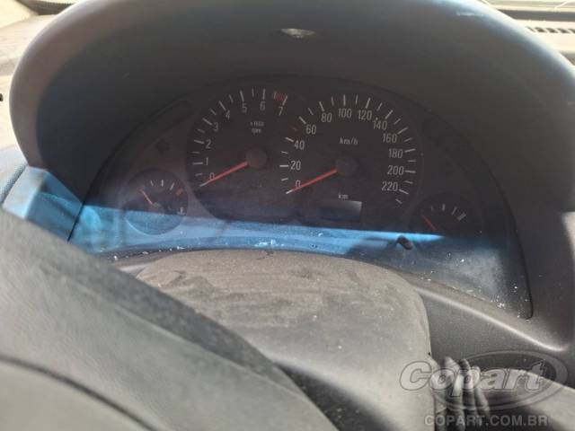 2006 CHEVROLET CORSA 