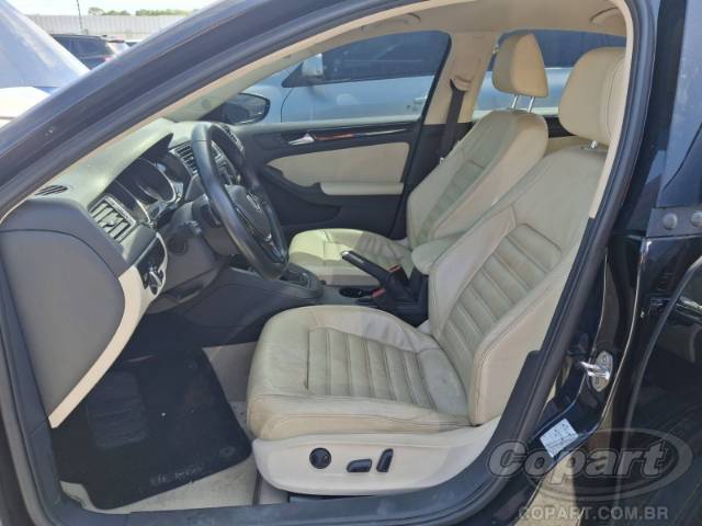 2016 VOLKSWAGEN JETTA 