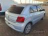 2021 VOLKSWAGEN GOL 