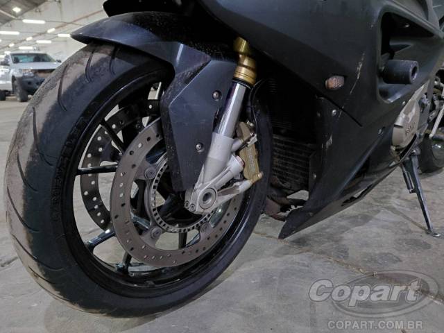 2010 BMW S 1000 