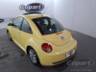 2009 VOLKSWAGEN NEW BEETLE 