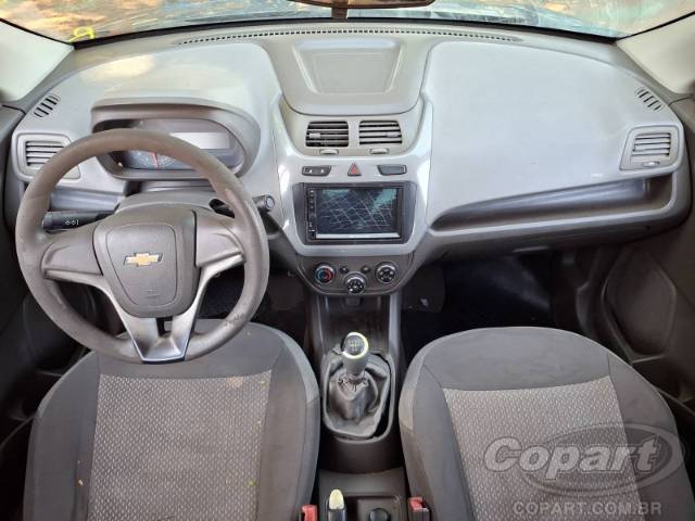 2013 CHEVROLET COBALT 