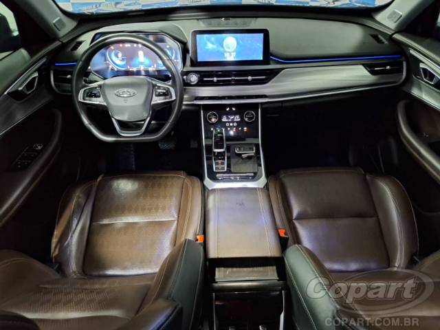 2023 CAOA CHERY TIGGO 8 