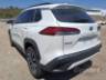 2024 TOYOTA COROLLA CROSS 
