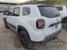 2026 RENAULT DUSTER 