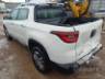 2017 FIAT TORO 