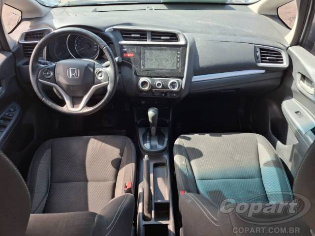 2018 HONDA WR-V 