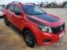 2019 NISSAN FRONTIER CD 
