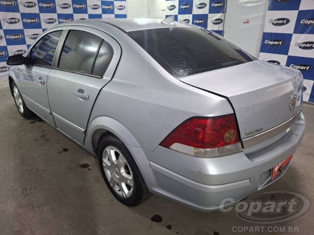 2009 CHEVROLET VECTRA 