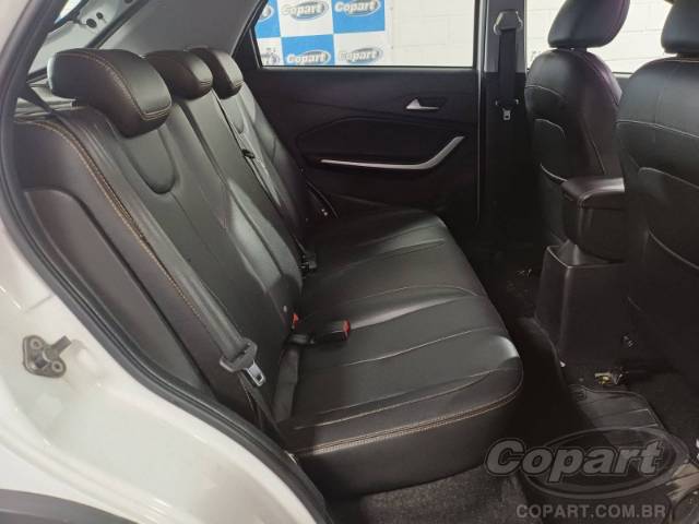 2019 CAOA CHERY TIGGO 2 