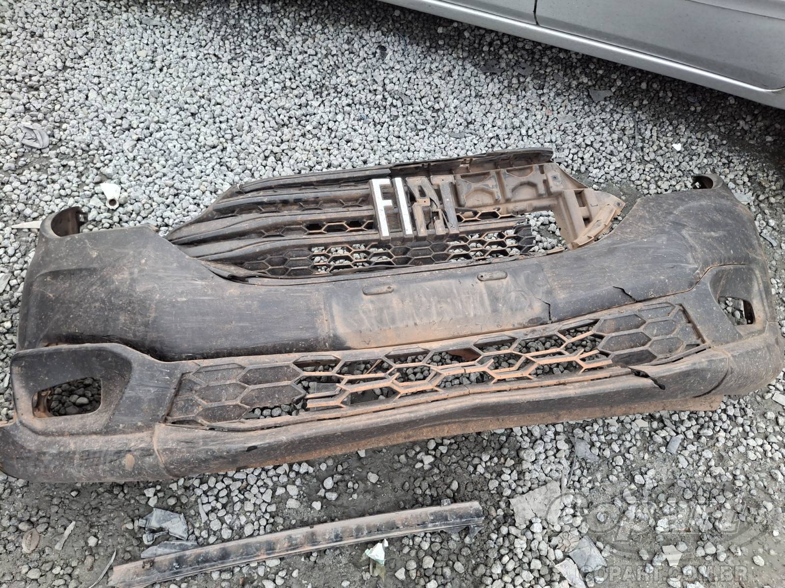 Foto 13 de 14: 2025 FIAT STRADA