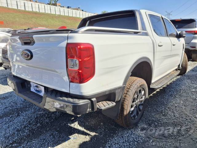 2026 FORD RANGER CD 