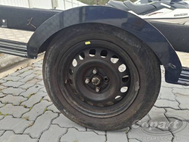 2023 CSAMPAIO Reboque 