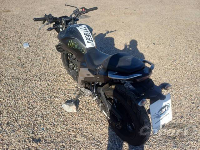 2023 YAMAHA FZ25 FAZER 