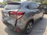 2018 HONDA HR-V 