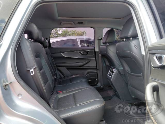 2022 CAOA CHERY TIGGO 8 