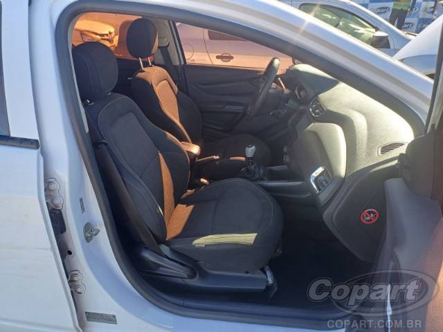 2014 CHEVROLET ONIX 