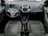 2015 FORD KA 
