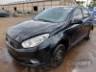 2018 FIAT GRAND SIENA 