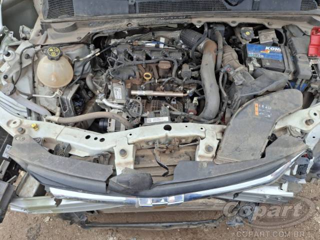 2023 CHEVROLET ONIX PLUS 