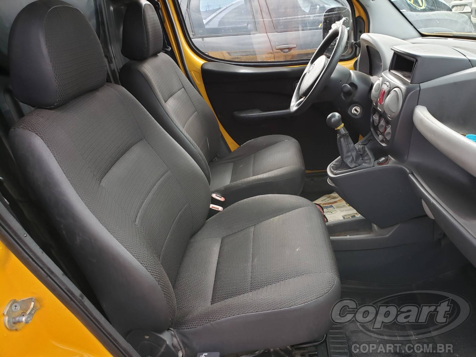 Foto 5: 2013 FIAT DOBLO CARGO