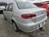 2012 FIAT SIENA 