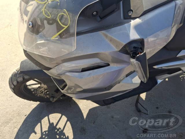 2025 HONDA ADV 