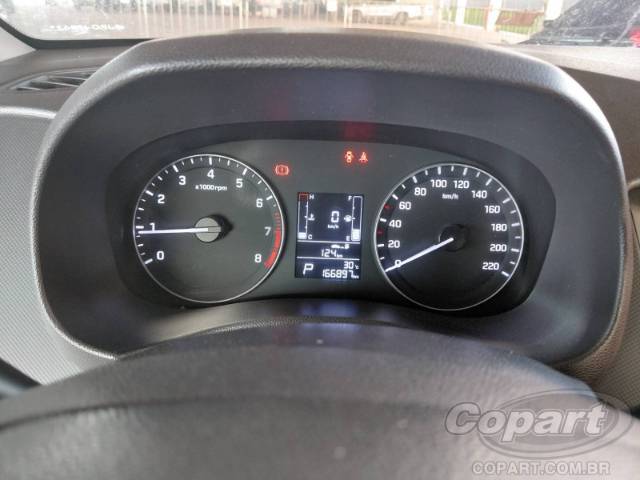 2018 HYUNDAI CRETA 