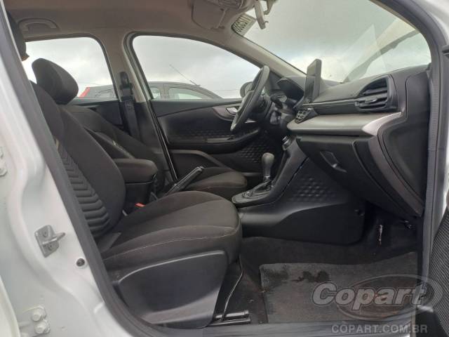 2025 FIAT PULSE 