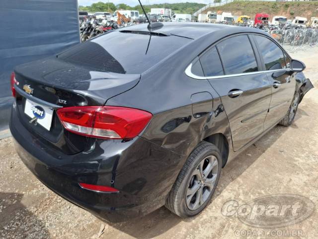 2021 CHEVROLET CRUZE 