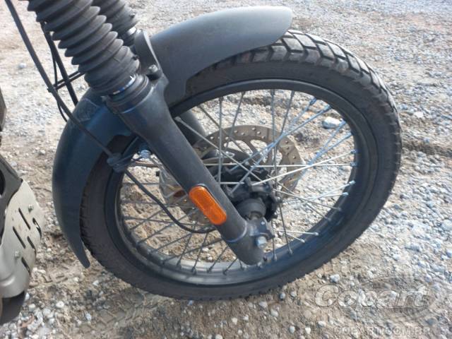 2022 ROYAL ENFIELD HIMALAYAN 
