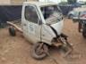 2011 CHANA CARGO 