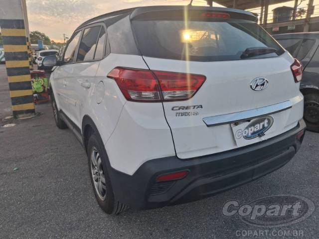 2019 HYUNDAI CRETA 
