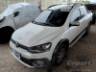 2016 VOLKSWAGEN SAVEIRO CD 