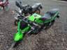 2025 KAWASAKI Z500 