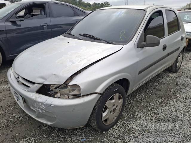 2003 CHEVROLET CELTA 