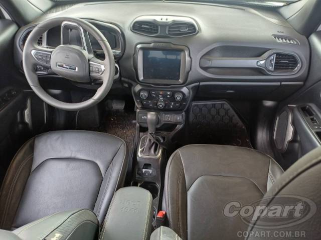 2023 JEEP RENEGADE 