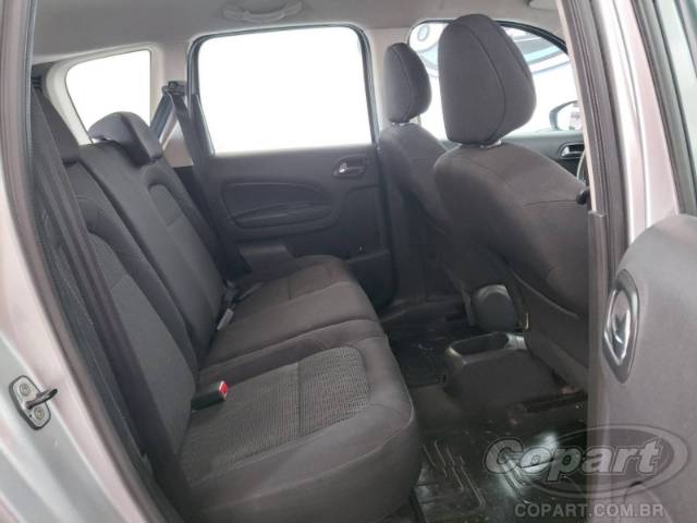 2014 CITROEN C3 PICASSO 