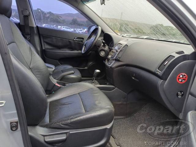2011 HYUNDAI I30 