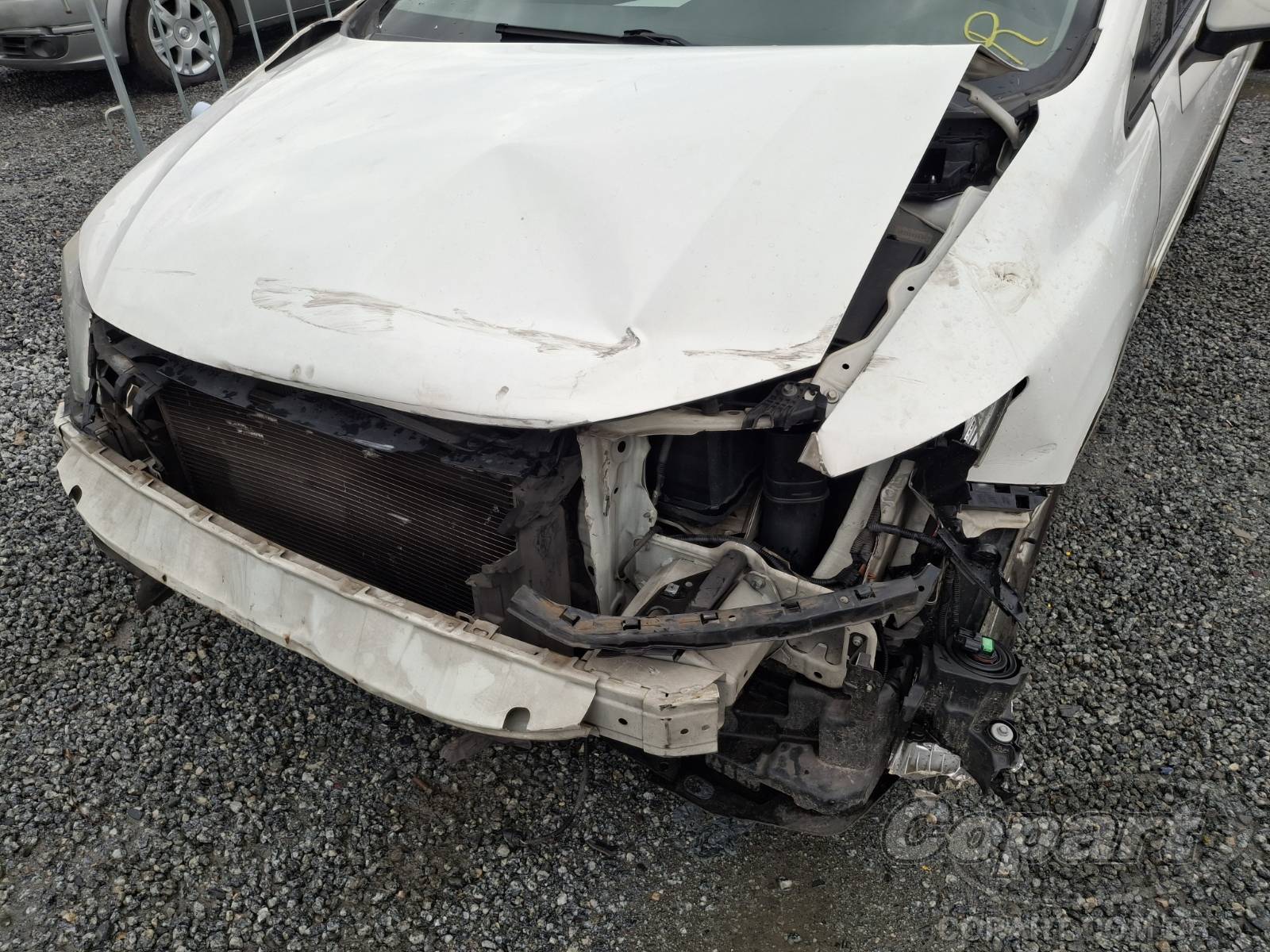 2014 HONDA CIVIC — foto 15 de 15