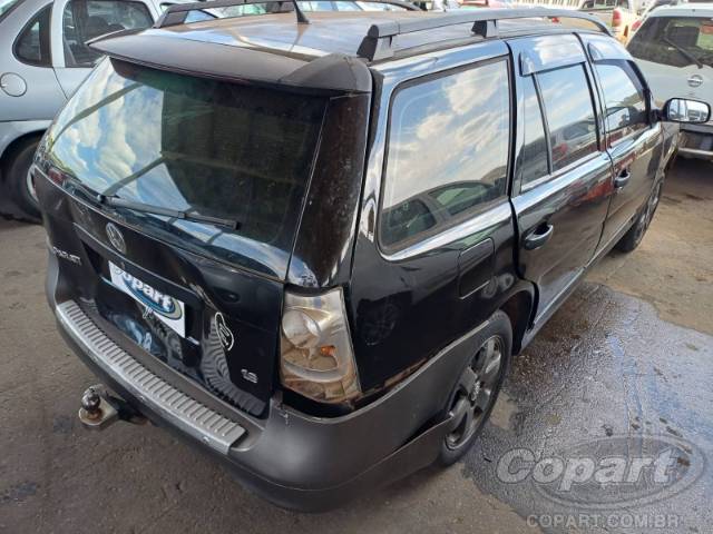 2007 VOLKSWAGEN PARATI 