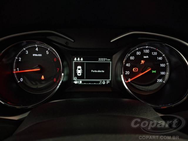 2024 CHEVROLET ONIX PLUS 