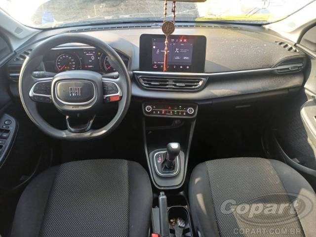 2025 FIAT PULSE 