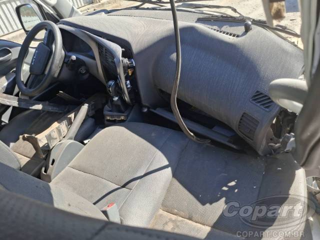 2026 KIA BONGO 