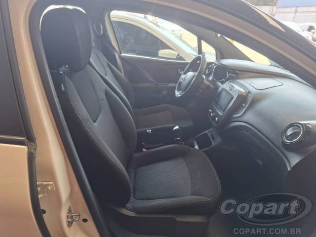 2019 RENAULT CAPTUR 